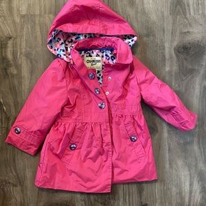 Oshkosh jacket